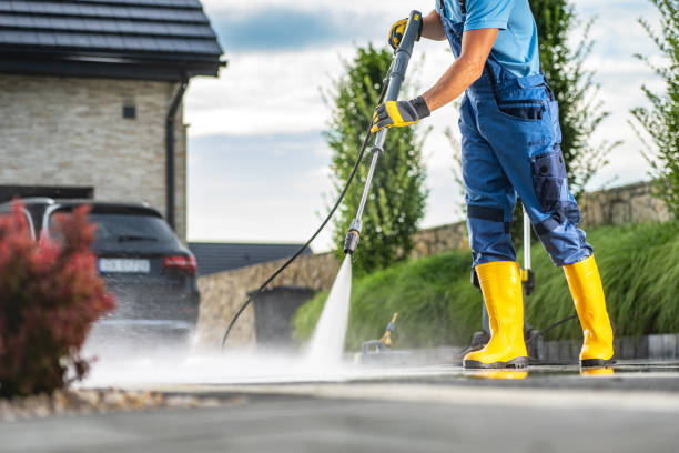 Spring Cleaning in Newburgh Heights, OH